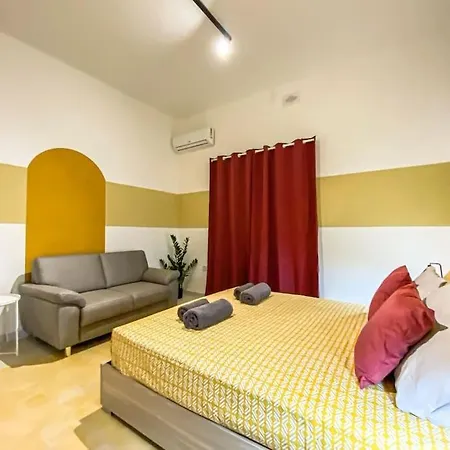 Sunfire 1 - Sliema Strand, Apartment