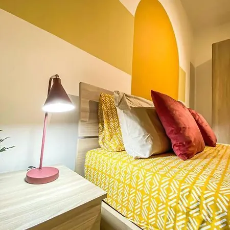 アパート Sunfire 1 - Sliema Strand, グジラ